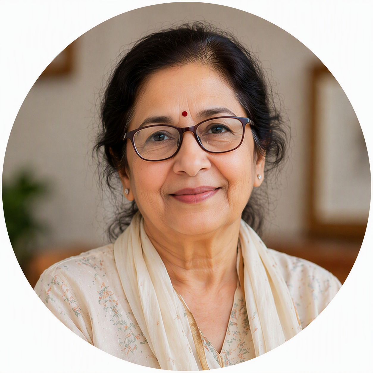 Nimita Rai